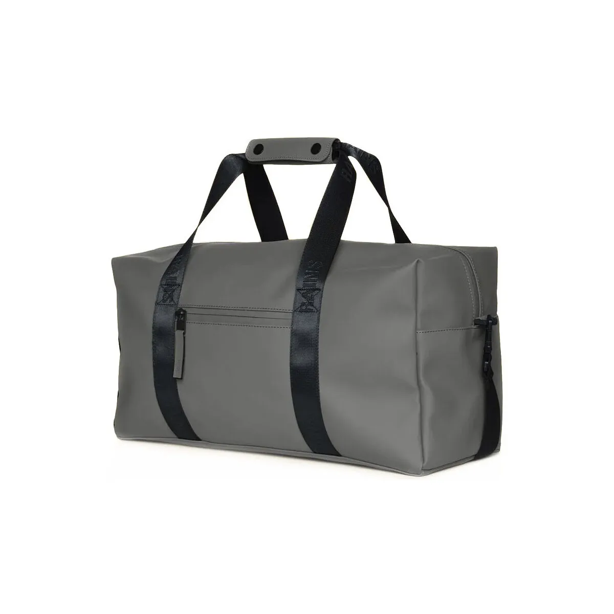 TRAIL GRY GYN BAG