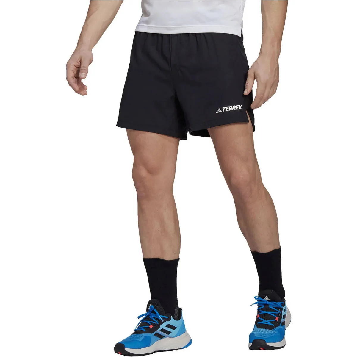 TRAIL SHORT 5