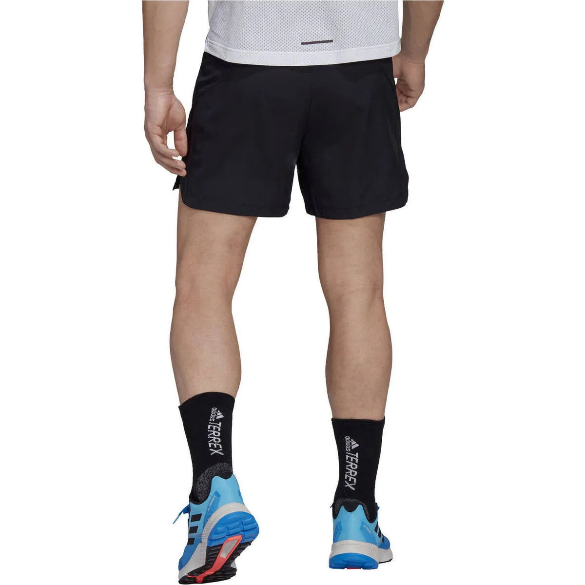 TRAIL SHORT 5
