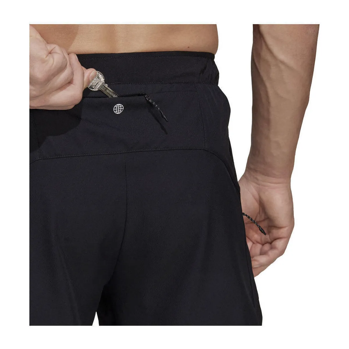 TRAIL SHORT 5