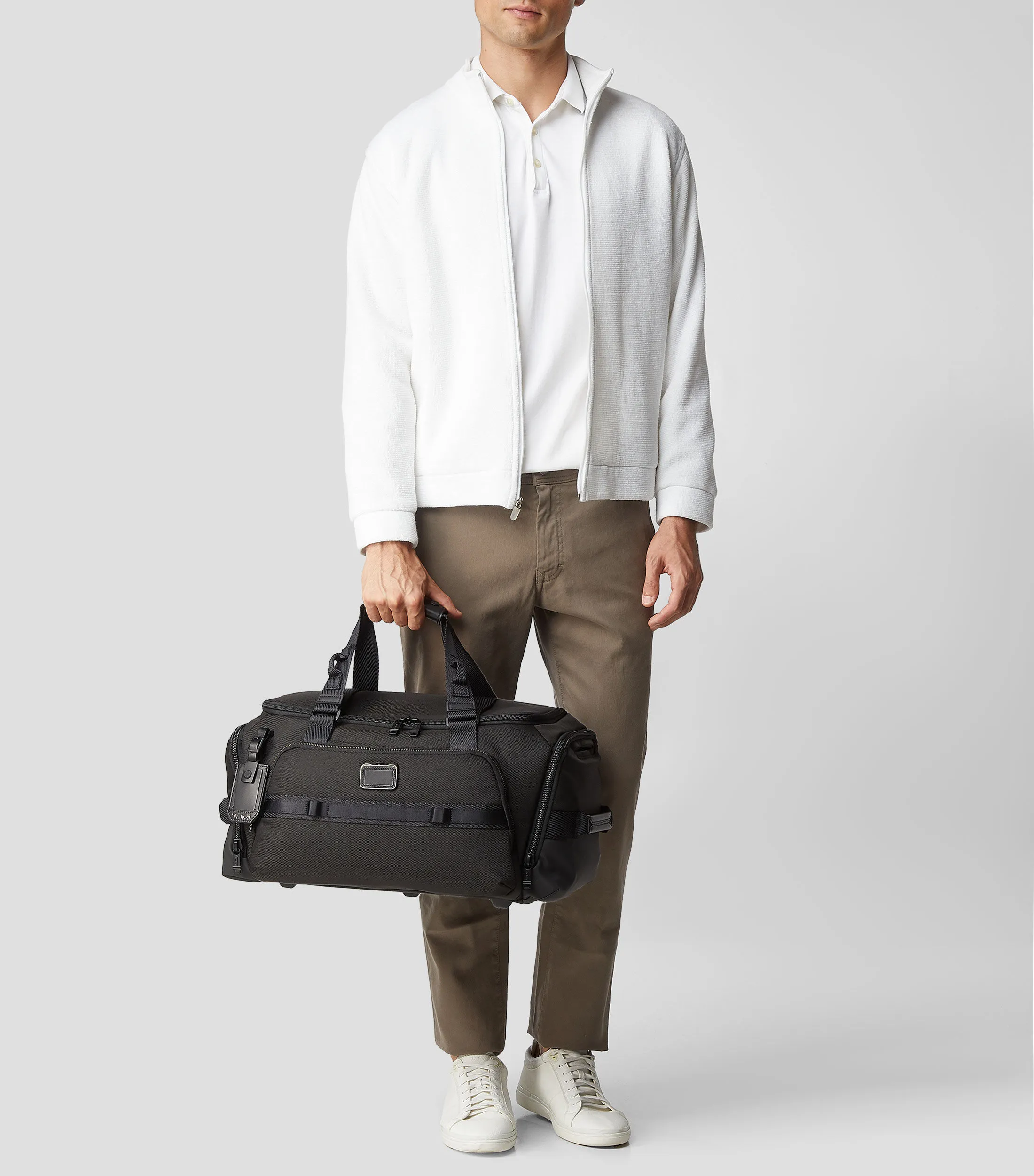 Tumi Mason Duffel Hombre