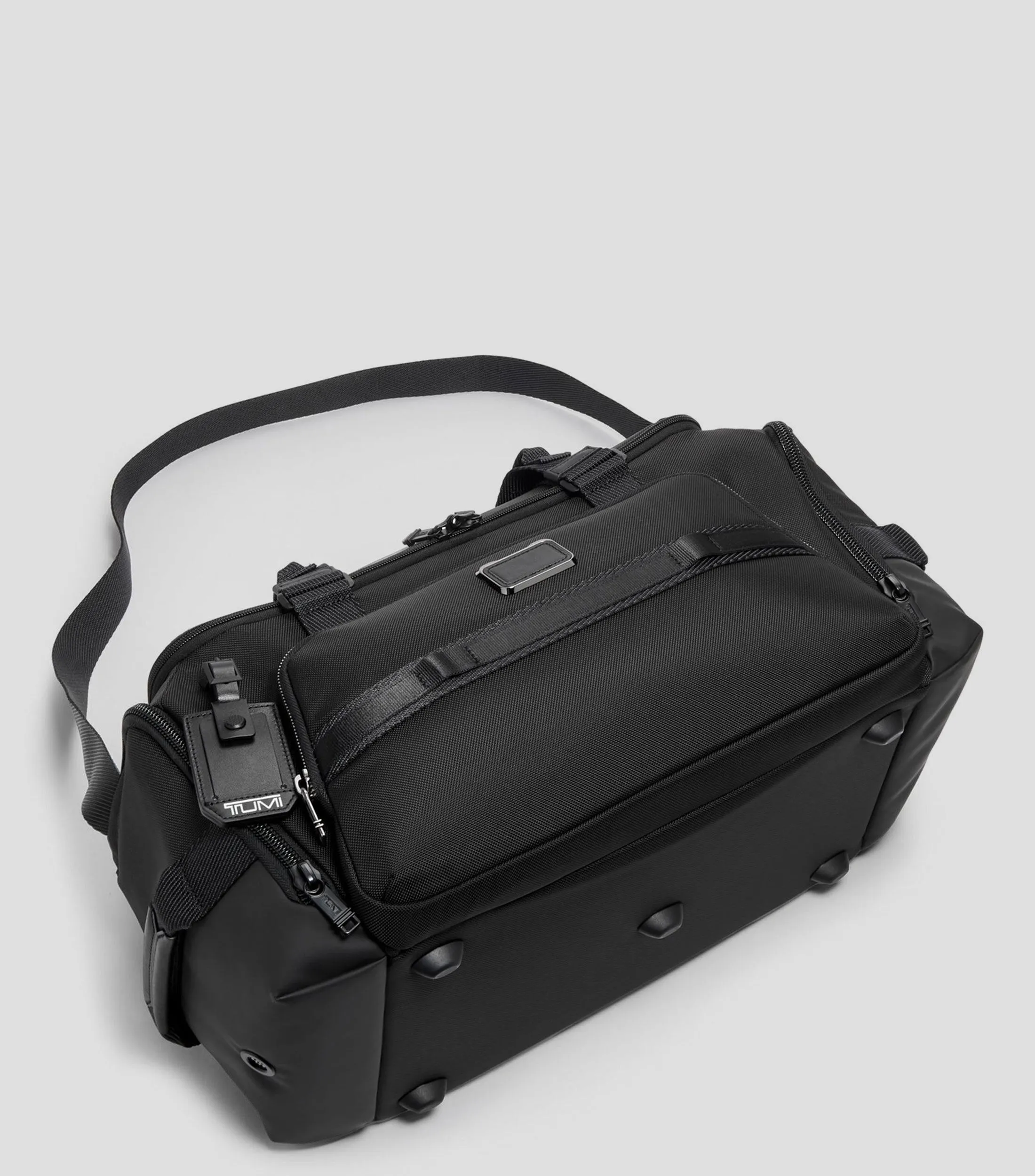 Tumi Mason Duffel Hombre