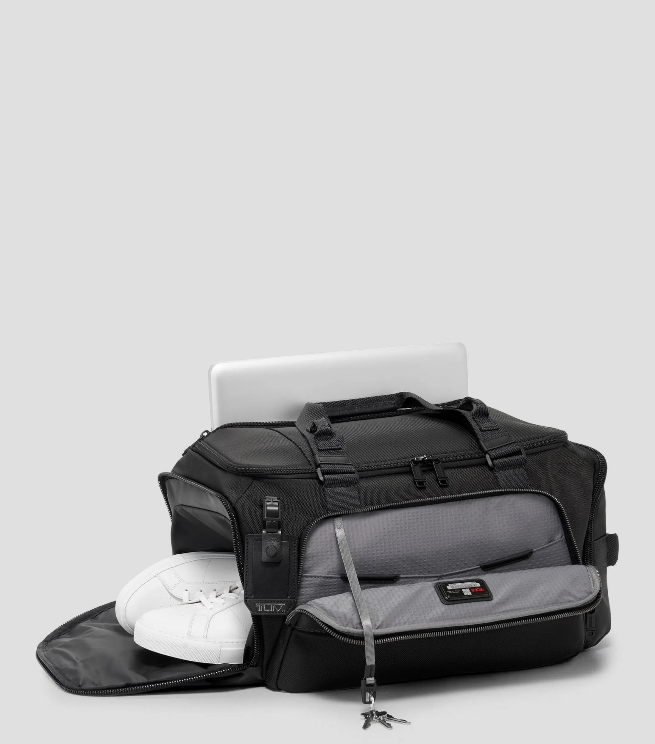 Tumi Mason Duffel Hombre