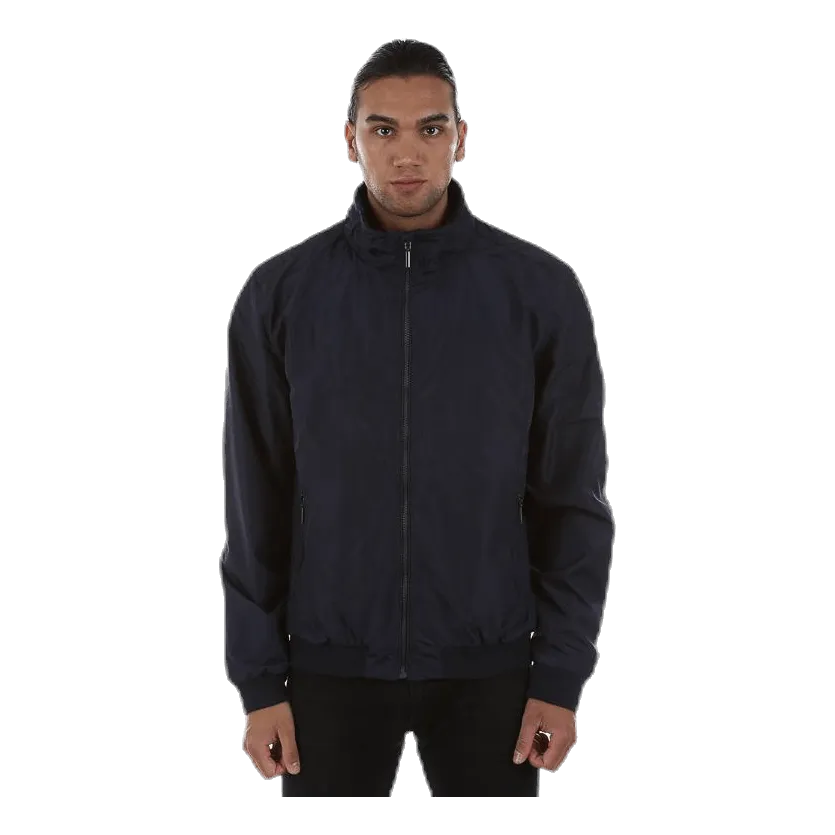 Tuxer Andrew Jacket Blue