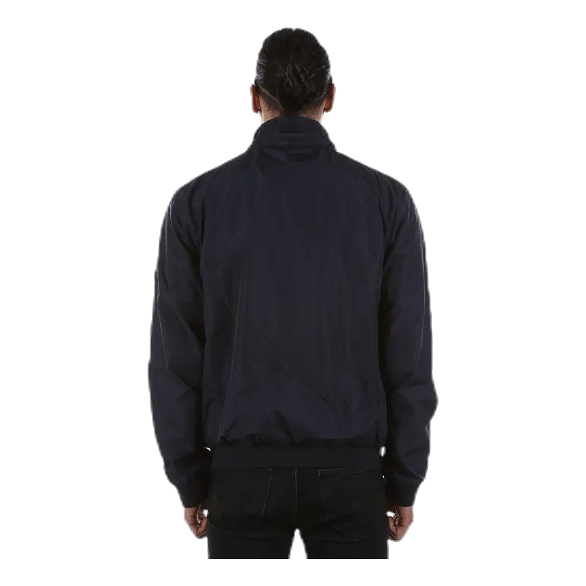 Tuxer Andrew Jacket Blue