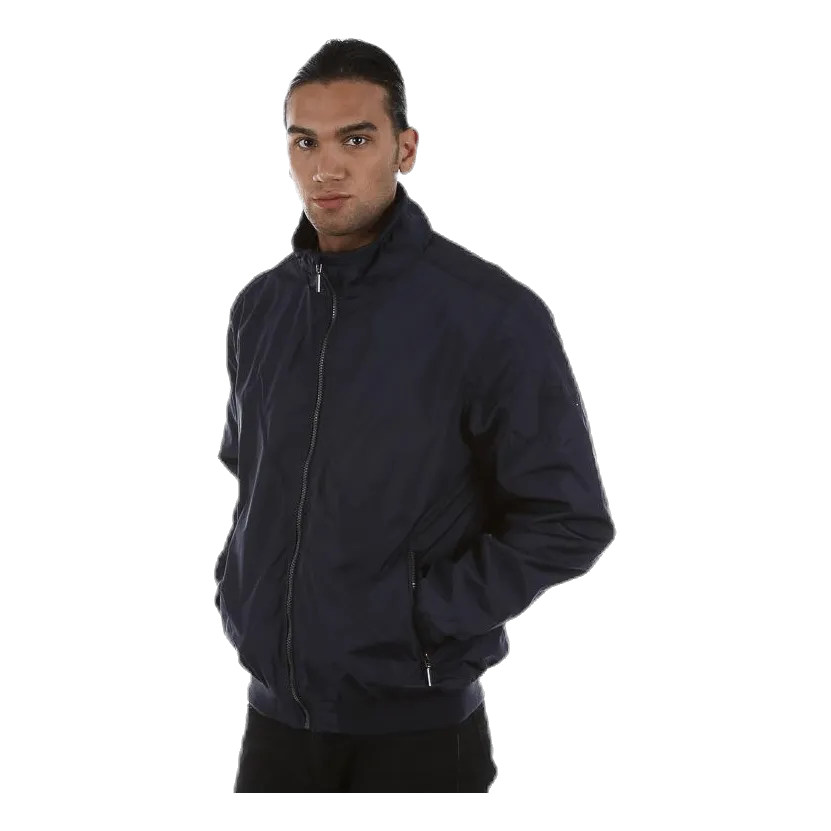 Tuxer Andrew Jacket Blue