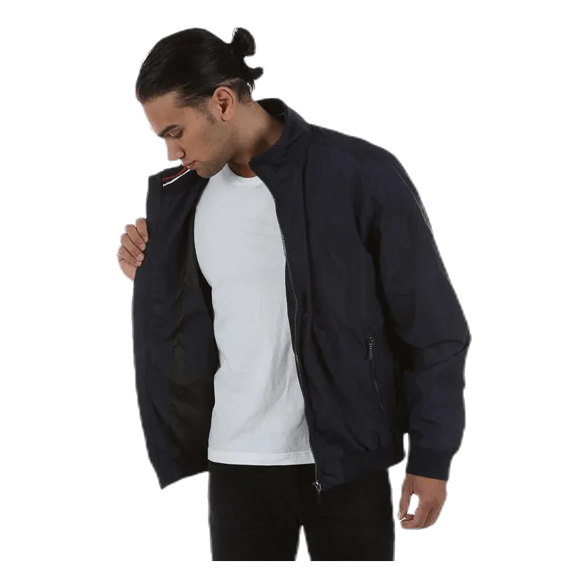 Tuxer Andrew Jacket Blue