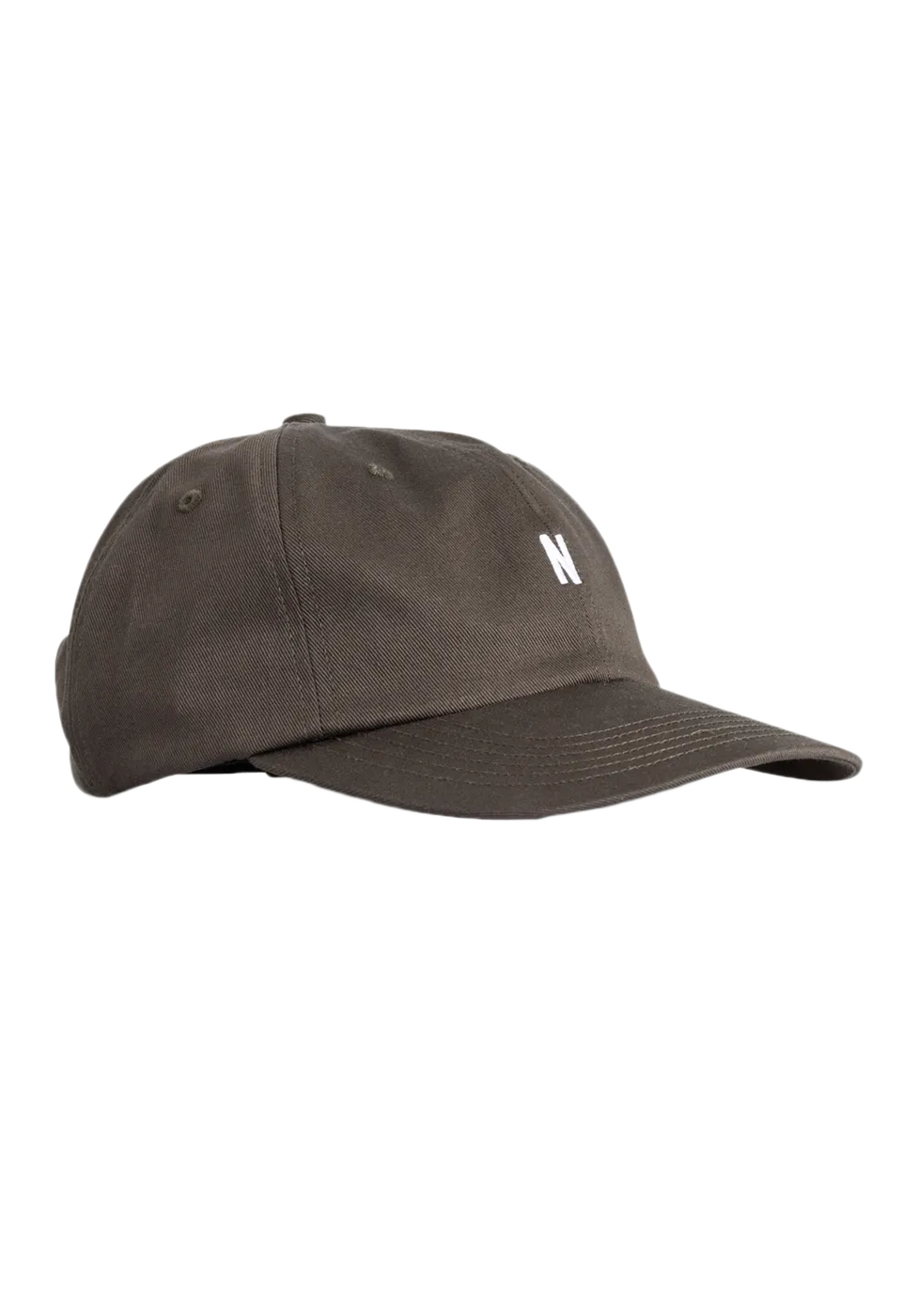 Twill Sports Cap