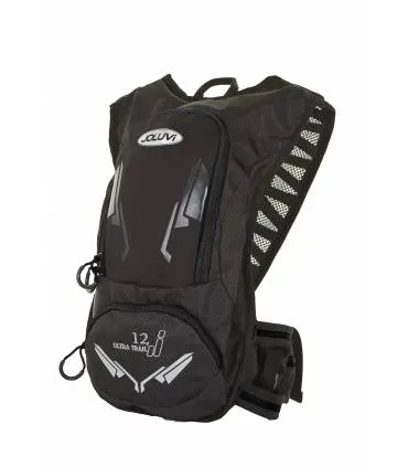 ULTRA TRAIL 12  JOLUVI