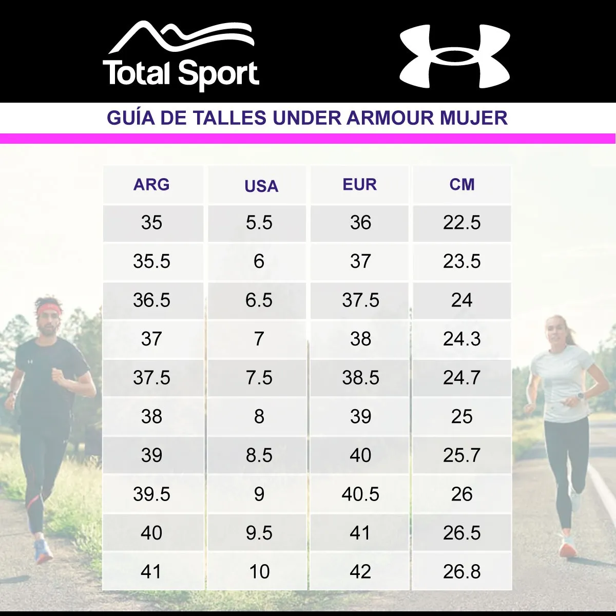 Under Armour Hovr Turbulence – Mujer – 3025425101