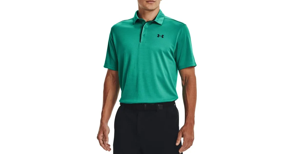 Under Armour Tech Polo Shirt