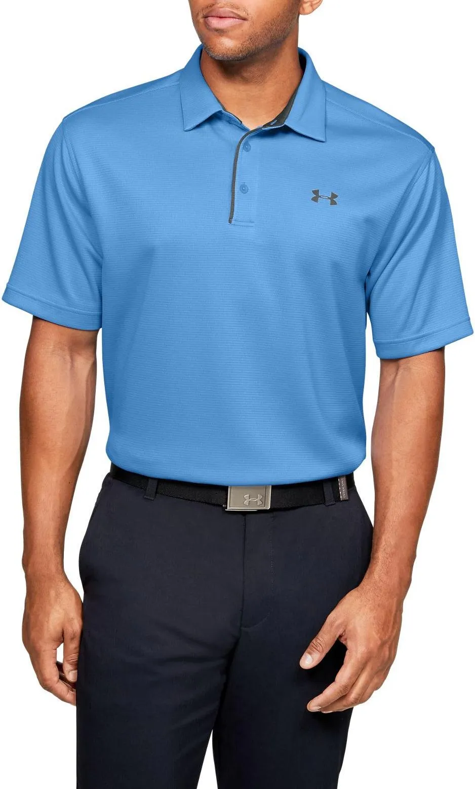 Under Armour Tech Polo