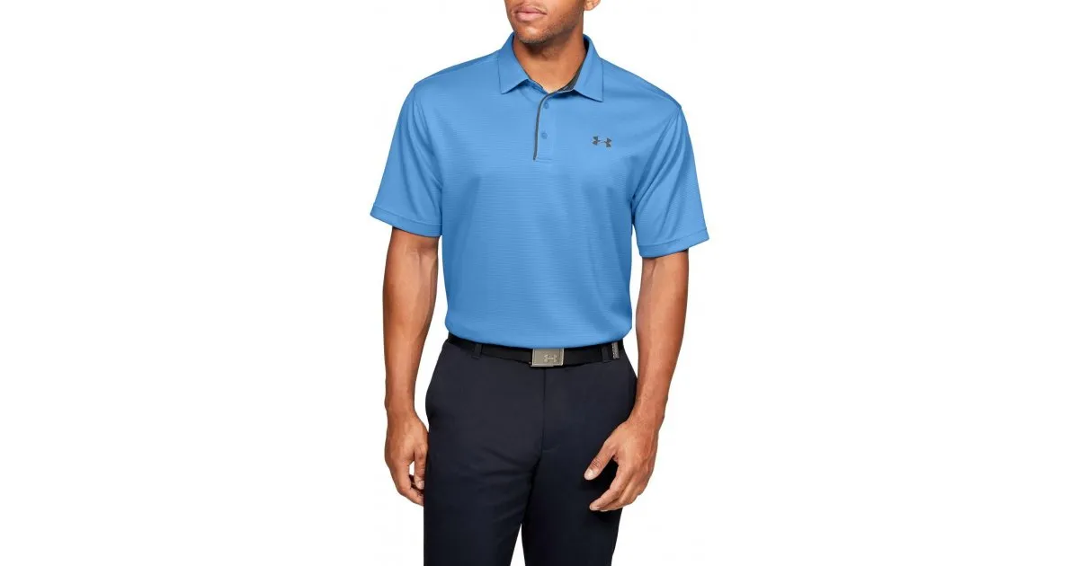Under Armour Tech Polo