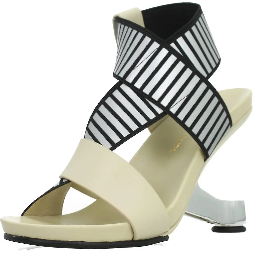United Nude Sandalias De Fiesta Eamz Color Nude