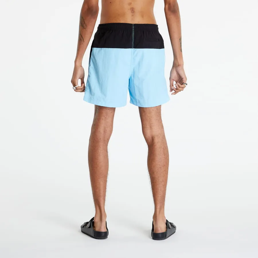Urban Classics Block Swim Shorts