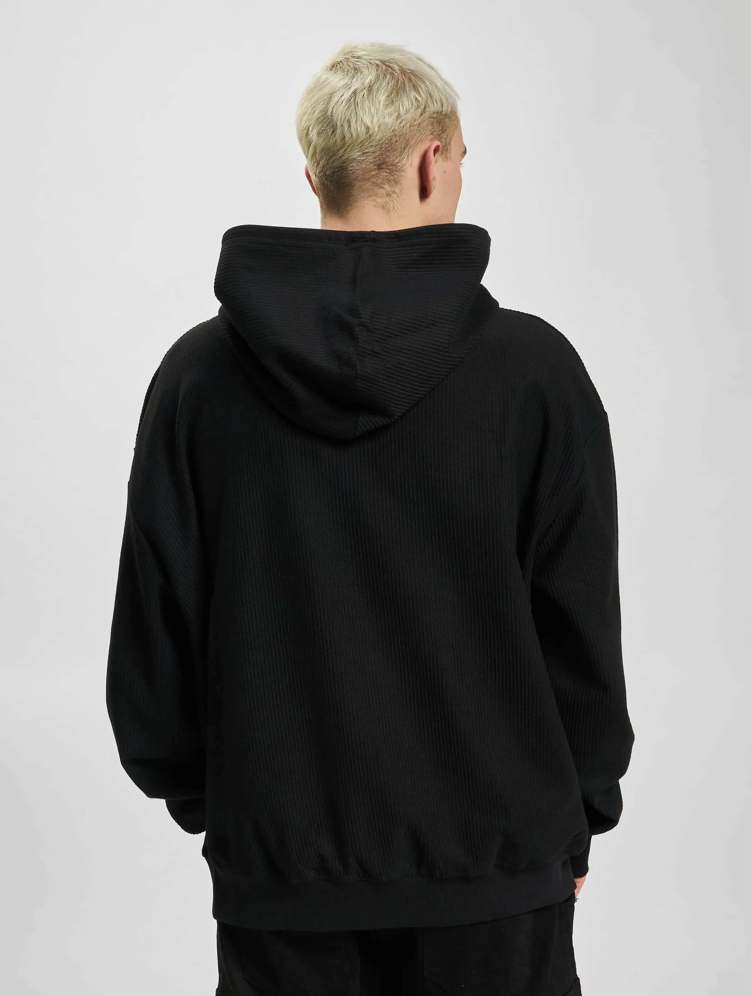 Urban Classics Rib Terry Boxy