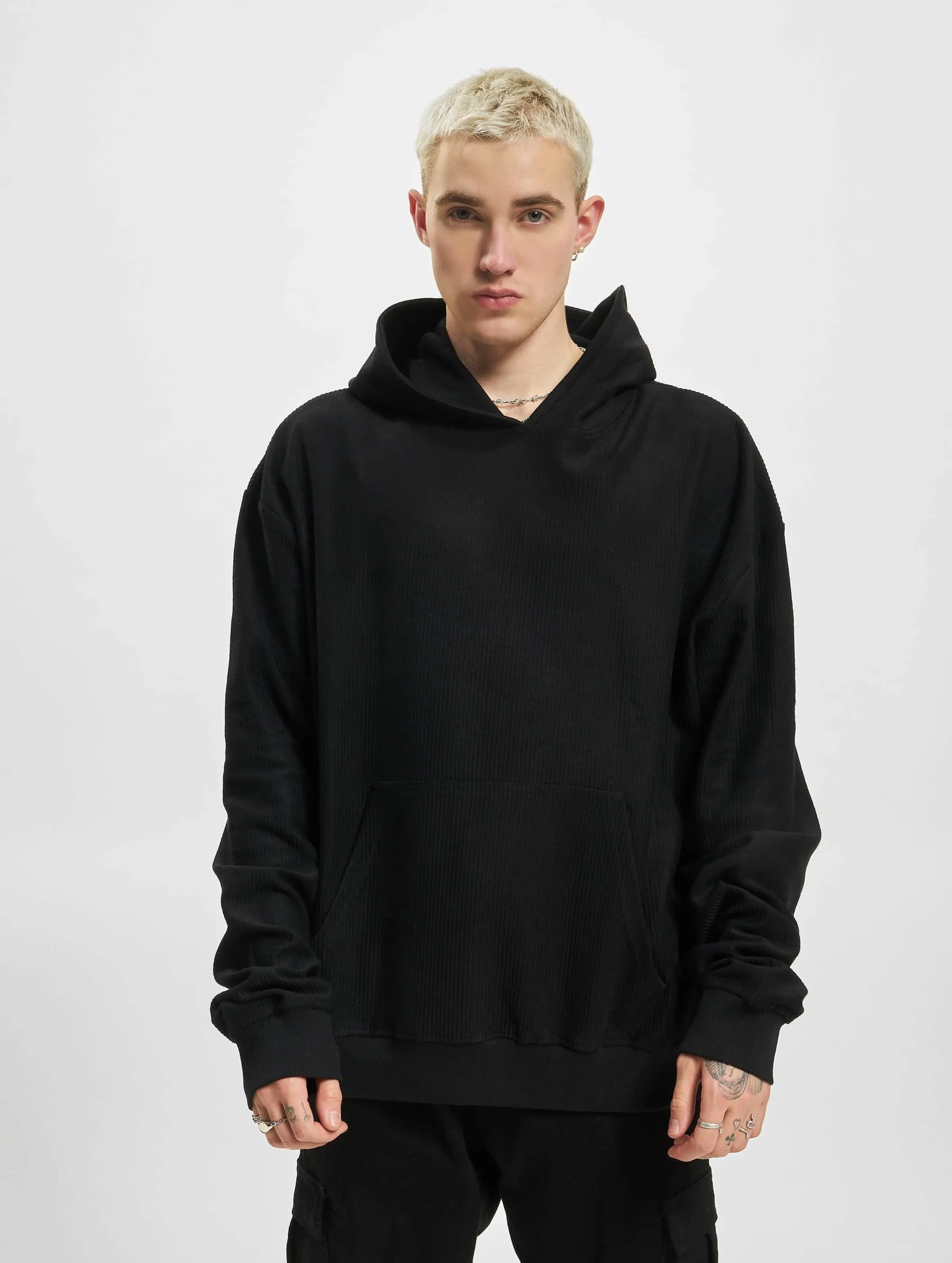 Urban Classics Rib Terry Boxy