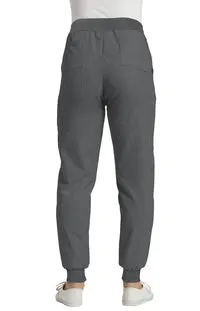 VTESS ZIPPED CARGO POCKET JOGGER PANT