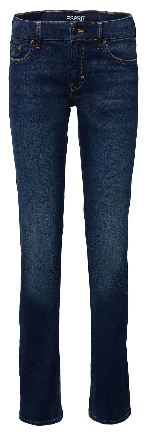 VAQUERO FIT RECTO MUJER ESPRIT
