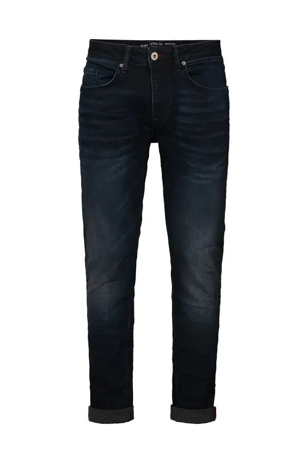 Vaquero Hombre Petrol Industries Russel 5803 Dark Faced L32