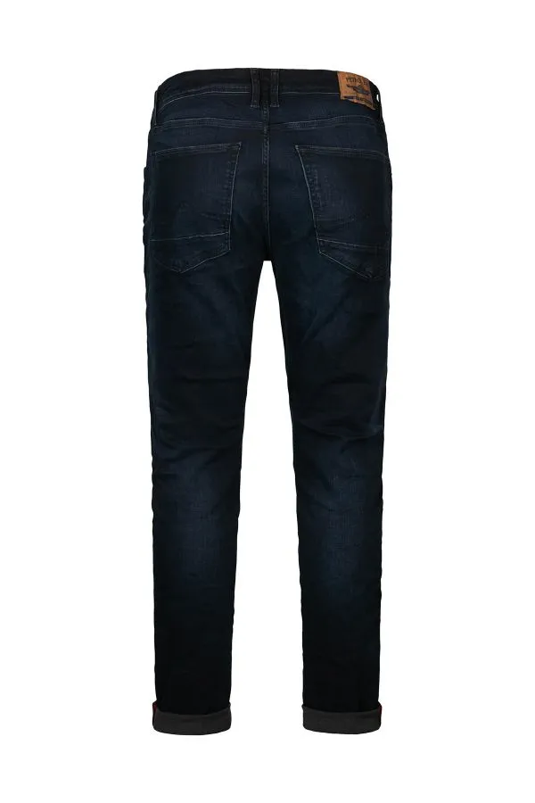 Vaquero Hombre Petrol Industries Russel 5803 Dark Faced L32