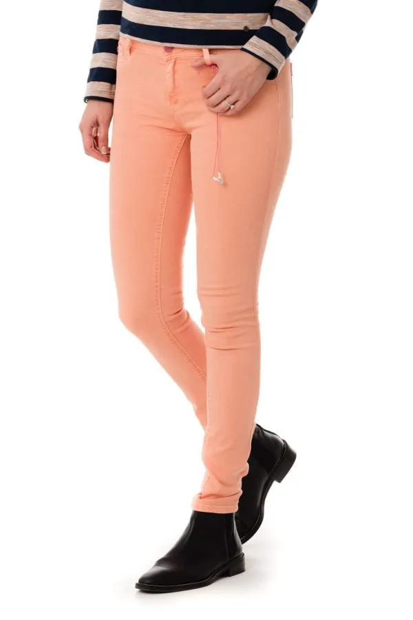 Vaquero Mujeres Kaporal Power Peach