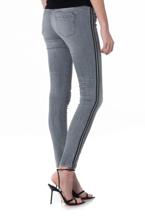 Vaquero Mujeres Kaporal Satin Nine