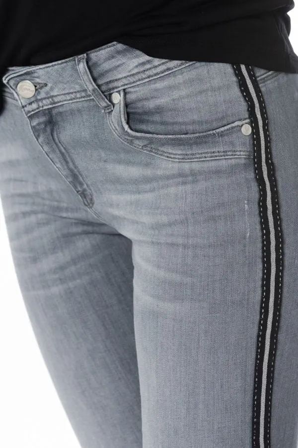 Vaquero Mujeres Kaporal Satin Nine