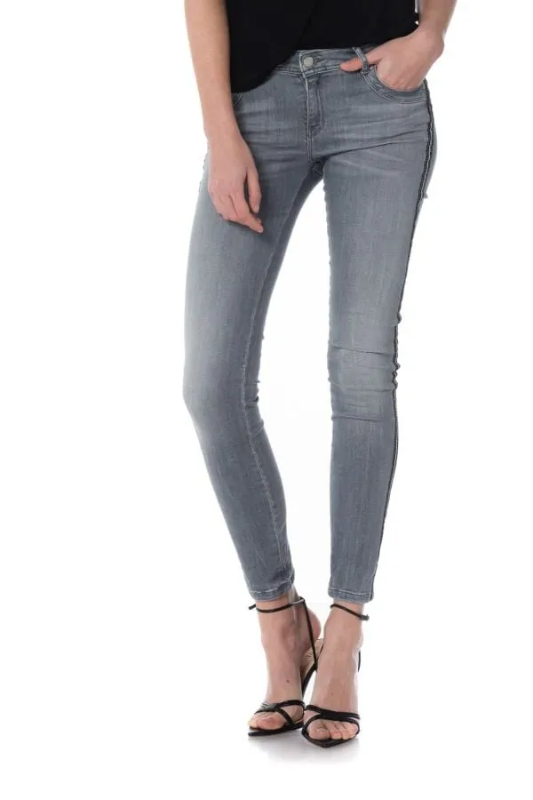 Vaquero Mujeres Kaporal Satin Nine