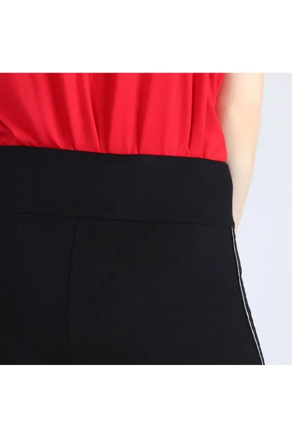 Vaquero Mujeres Kaporal Xoru Black