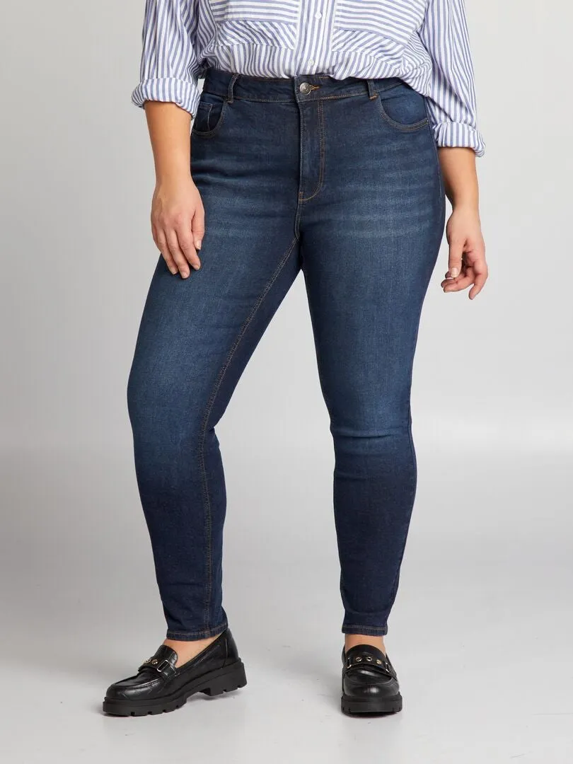 VAQUERO SLIM  L30  AZUL