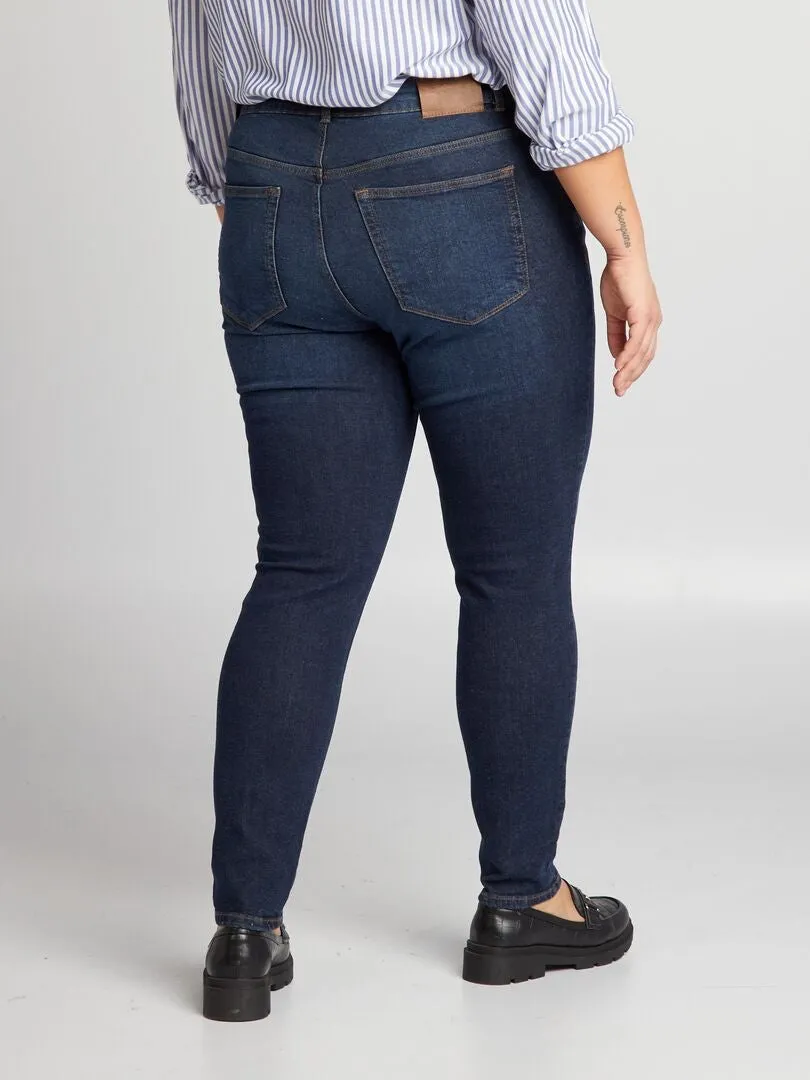 VAQUERO SLIM  L30  AZUL