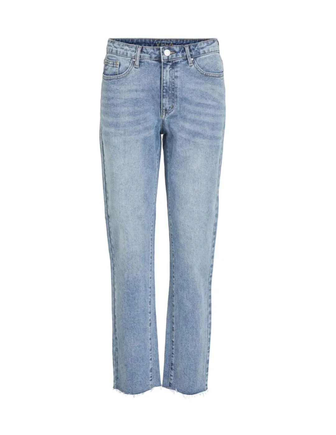 VAQUERO VILA STRAY SLIM AZUL PARA MUJERZ