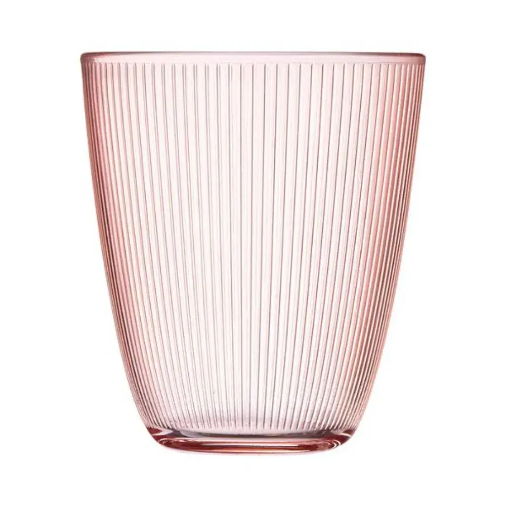 Vaso corto