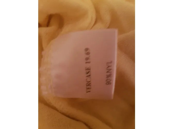 Versace 38 Dorado Amarillo 
