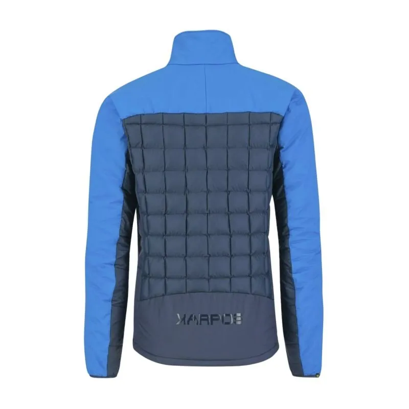 Veste KARPOS LASTEI ACTIVE (MIDNIGHT/DIVA BLUE) homme