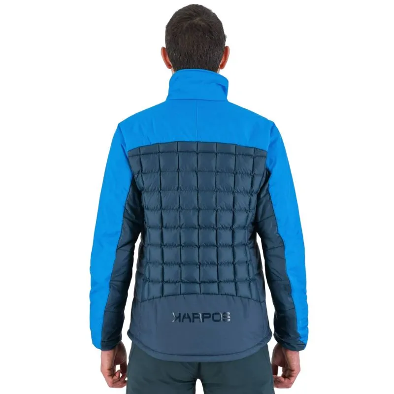 Veste KARPOS LASTEI ACTIVE (MIDNIGHT/DIVA BLUE) homme