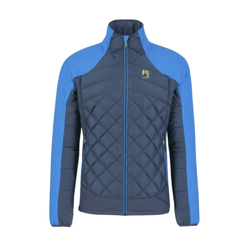 Veste KARPOS LASTEI ACTIVE (MIDNIGHT/DIVA BLUE) homme
