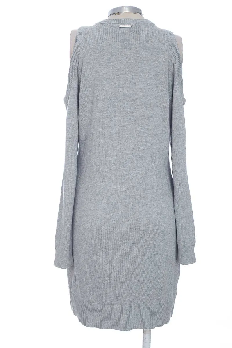 VESTIDO / ENTERIZO COLOR GRIS  MICHAEL KORS