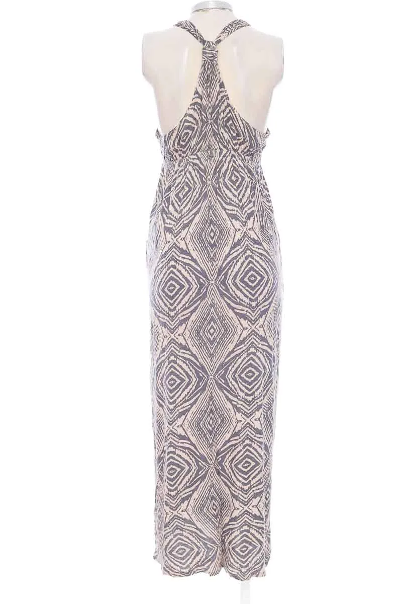 VESTIDO / ENTERIZO COLOR GRIS  PINK ROSE