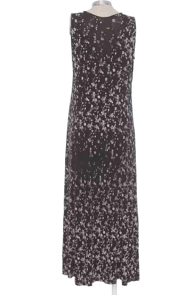 VESTIDO / ENTERIZO COLOR NEGRO  CLOSEANDO