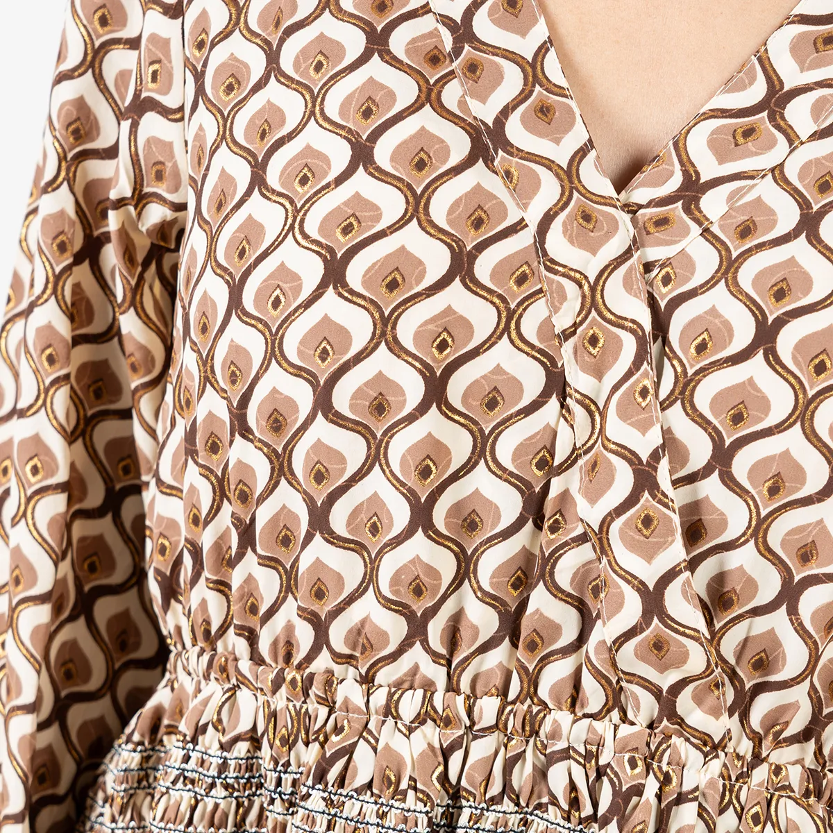 Vestido Corto