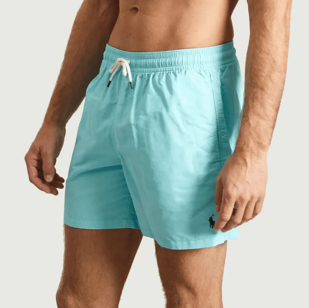 Vestido de Baño Polo Hammond Blue