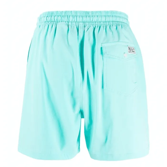 Vestido de Baño Polo Hammond Blue