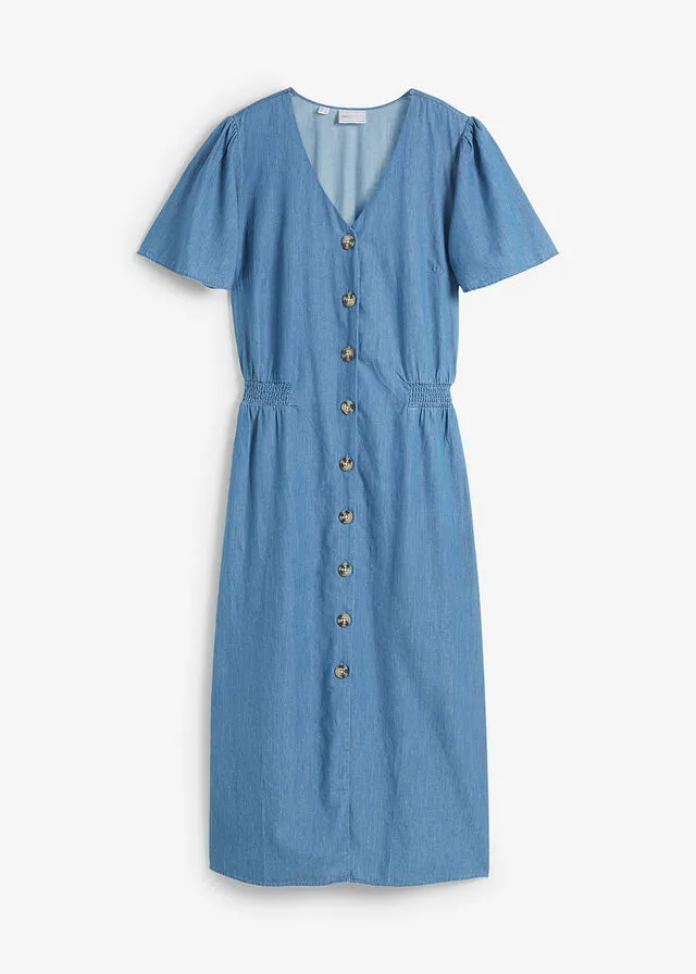 Vestido vaquero Denim
