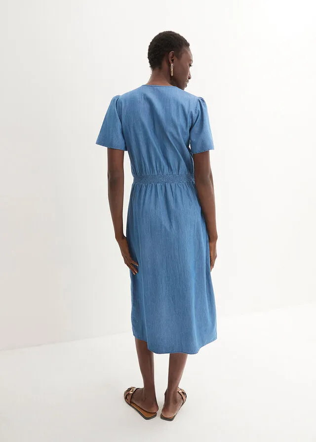 Vestido vaquero Denim