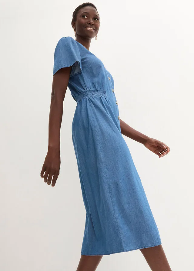 Vestido vaquero Denim