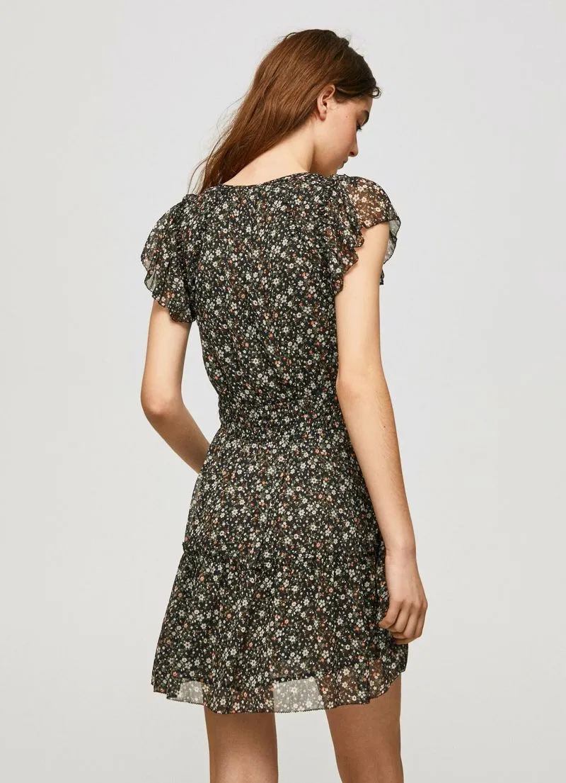 Vestidos Pepe Jeans para Mujer AIKO Multi Color