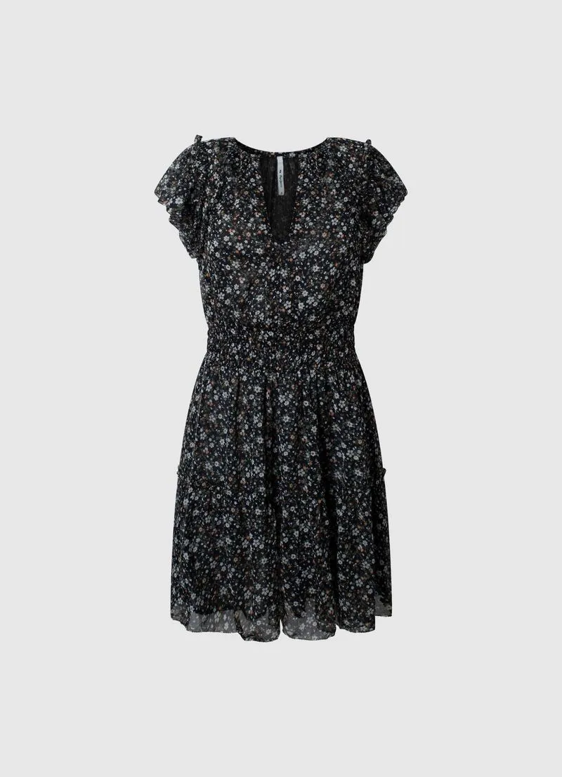 Vestidos Pepe Jeans para Mujer AIKO Multi Color