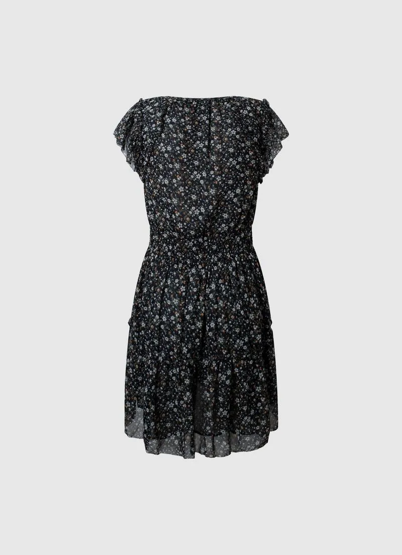 Vestidos Pepe Jeans para Mujer AIKO Multi Color